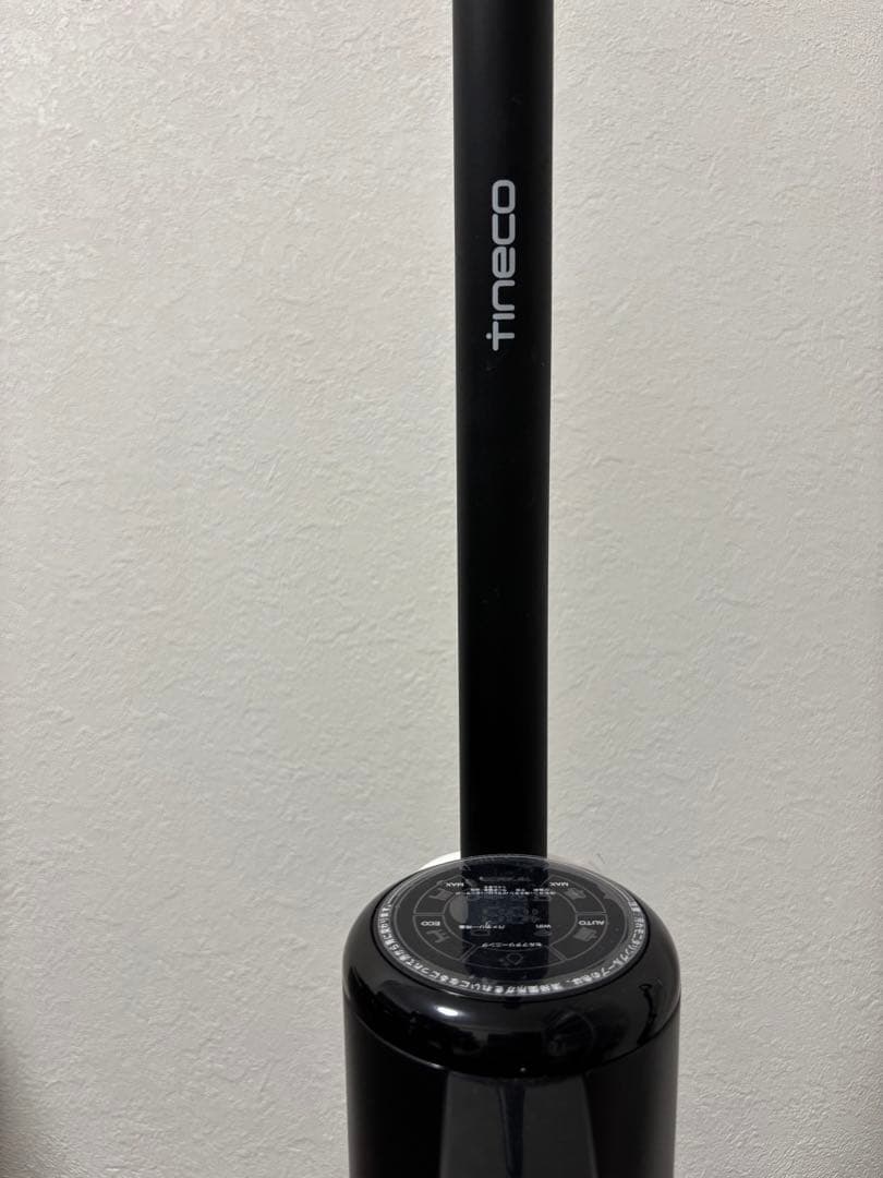 値下げ中！Tineco スティッククリーナー 本体