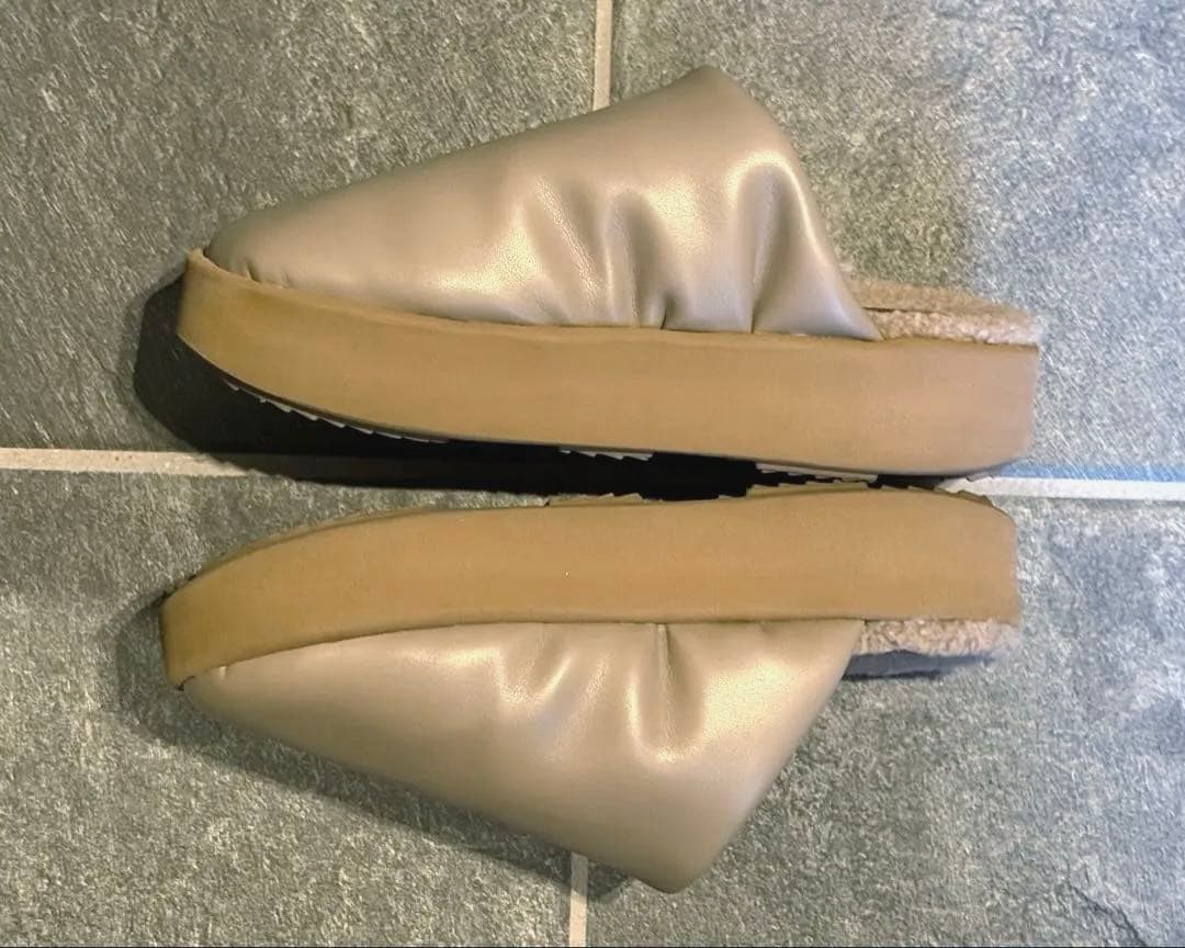 L'Appartement アパルトモン PIUME STUDIO SABOT