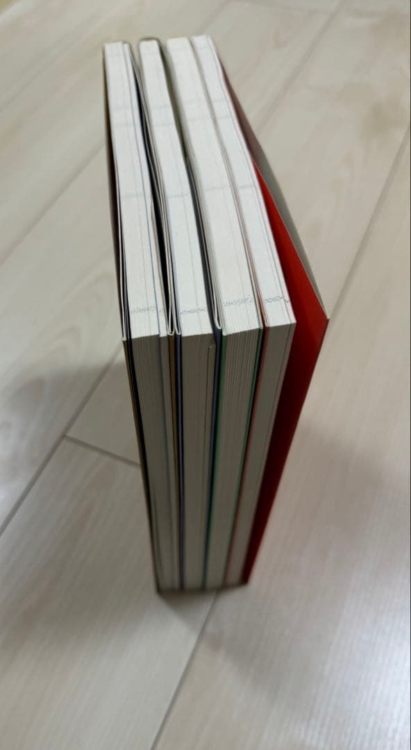 【入手困難・美品】SEGハイレベル物理（力学、熱学・波動、電磁気学、光波・原子）