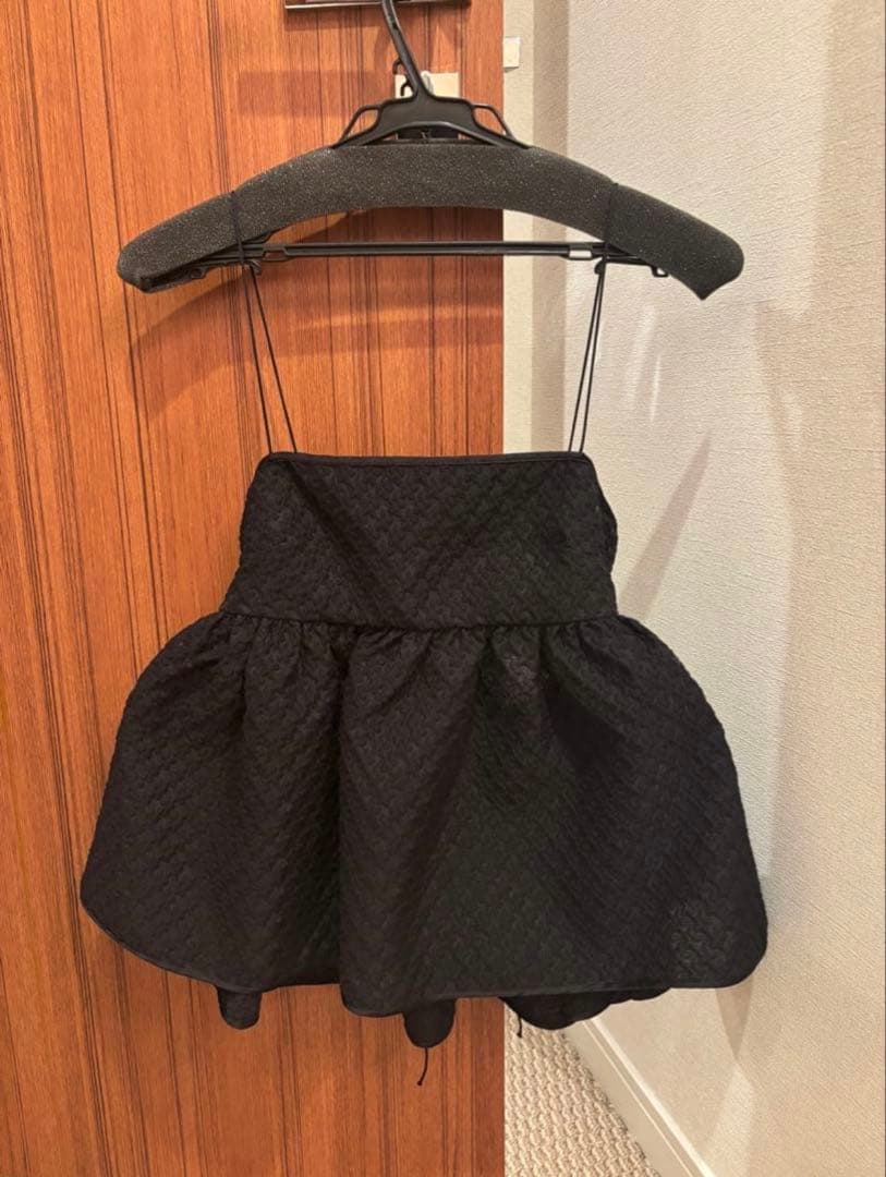 トップス CECILIE BAHNSEN Serena top uk6