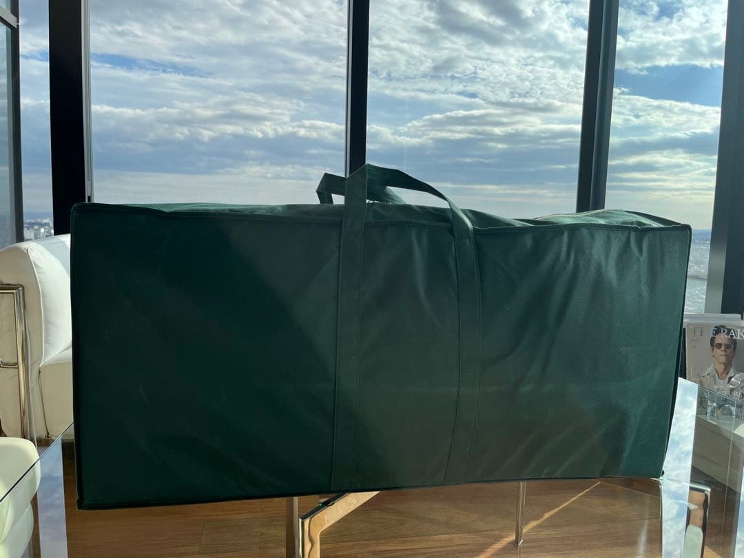 高級 特大 クリスマスツリー スタンド付き