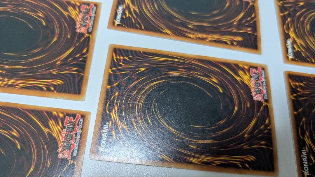 遊戯王 Tournament Pack 5 北米版 カードセット