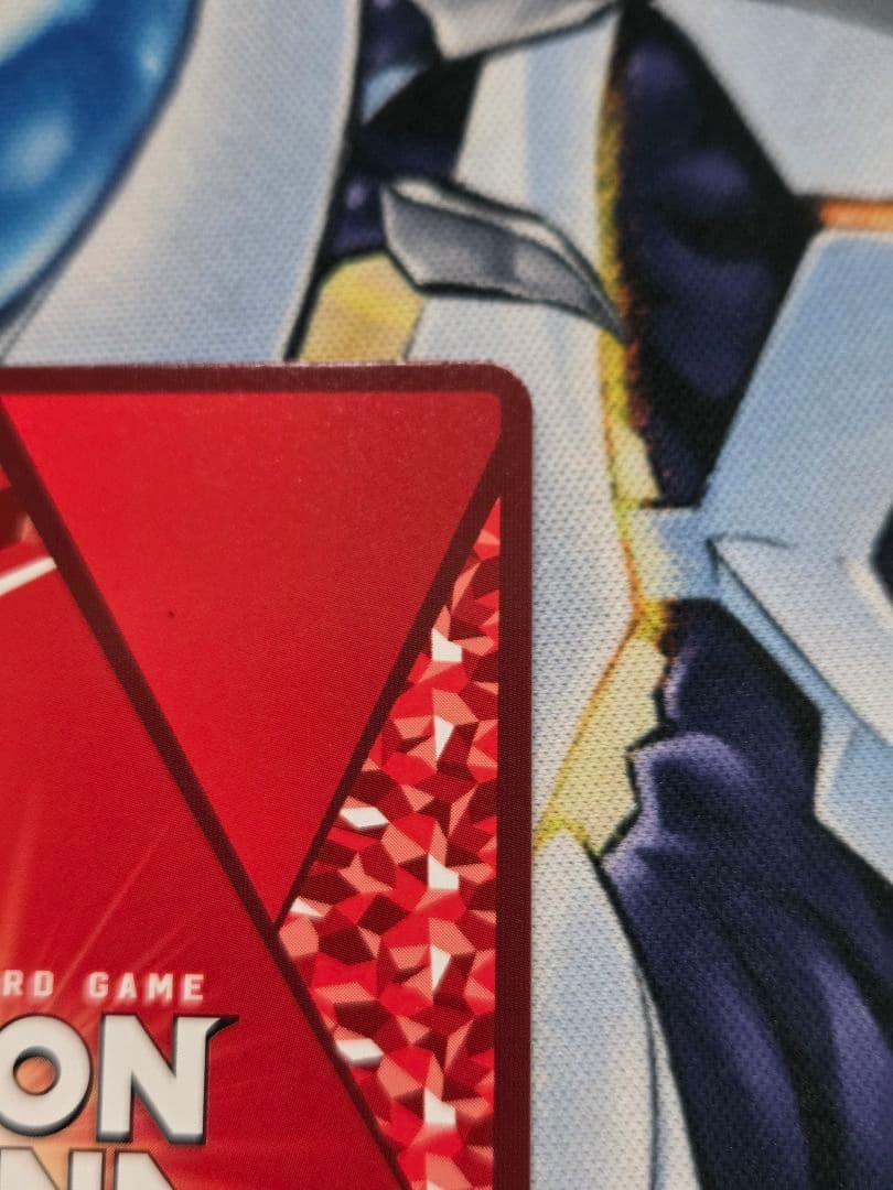 ユニオンアリーナ　シャンフロ　サイガ-0 SR★★ パラレル サイガ 0 星2