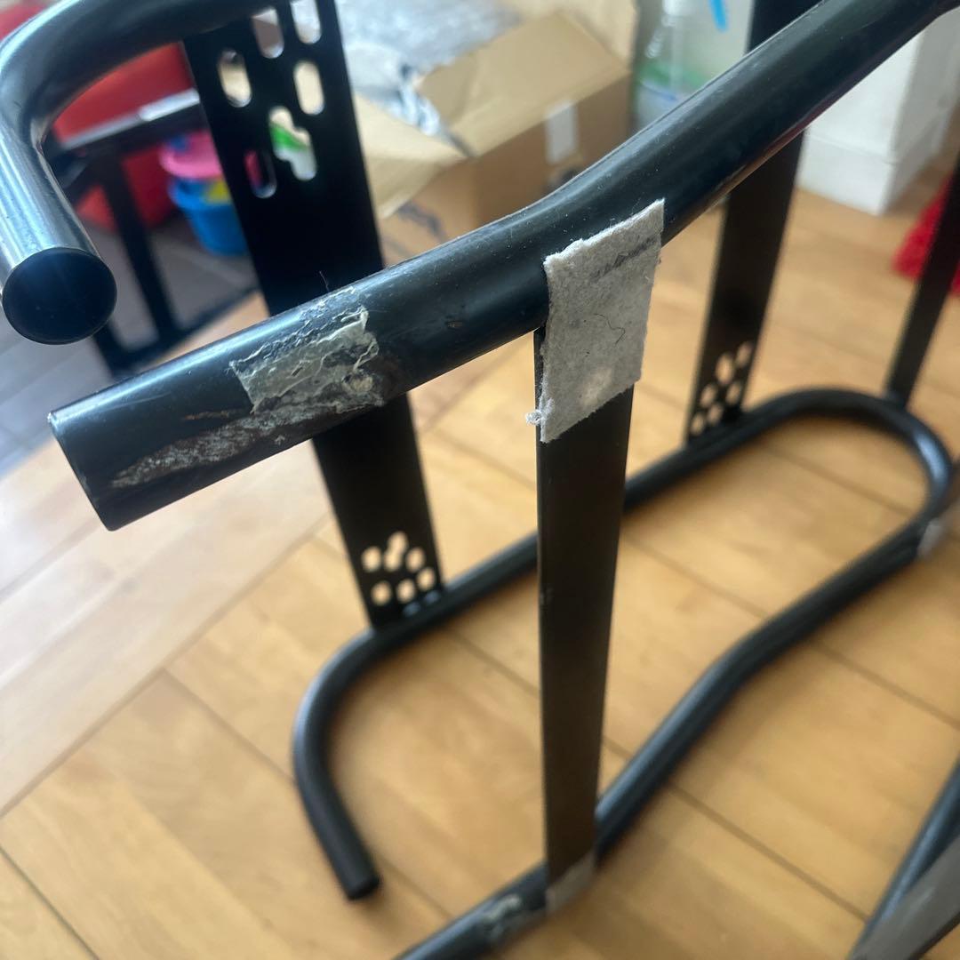 レカロシート他　シート台座