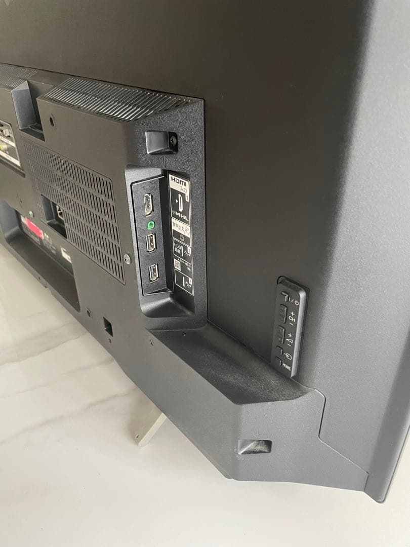 美品⭐︎SONY ソニー KDL-40W600B 液晶テレビ 2014年製