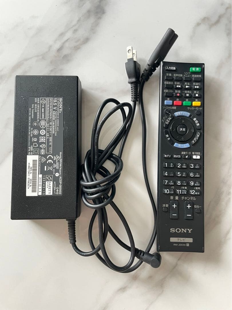 美品⭐︎SONY ソニー KDL-40W600B 液晶テレビ 2014年製