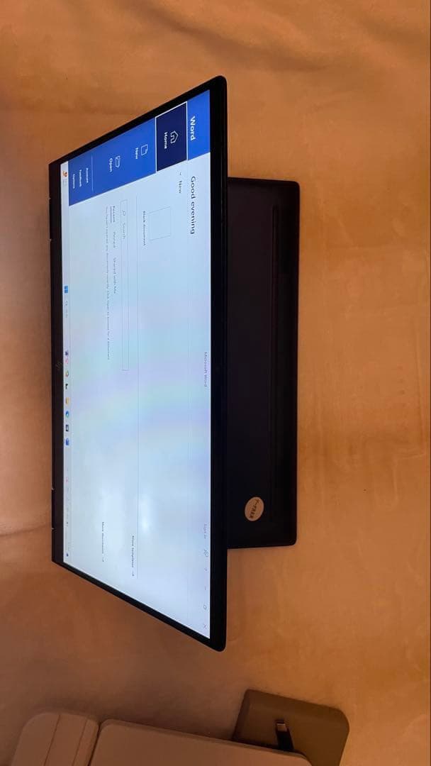 美品HP Elite Dragonfly初代i7/16/512GB オフィス付き