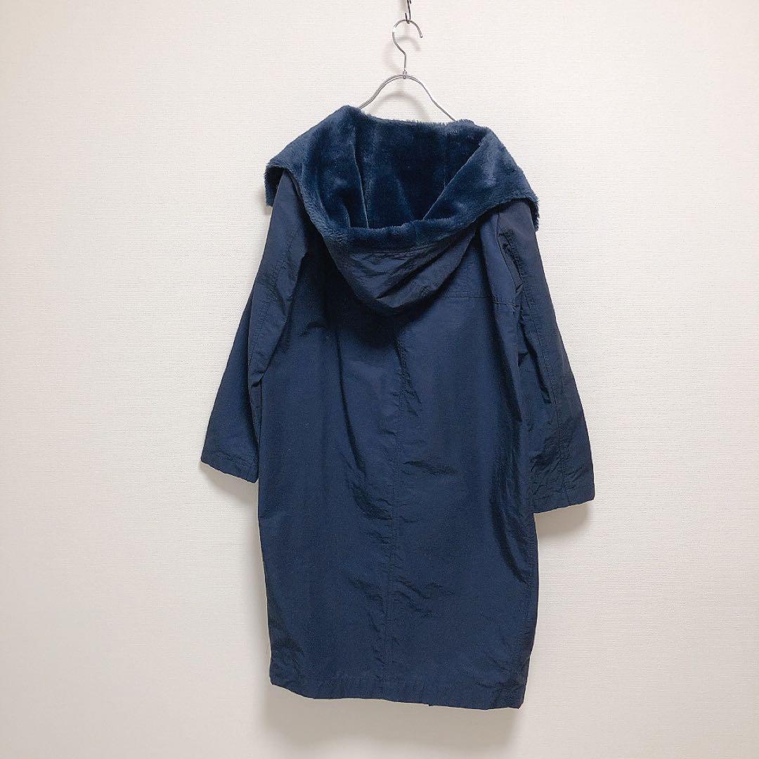 訳あり★mame kurogouchi★mame★マメ★モッズコート★旧タグ