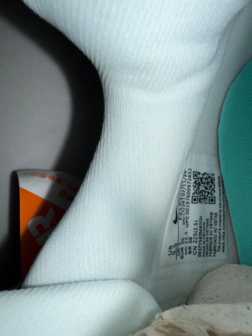 シューズ(女性用) Sabrina 2 EP