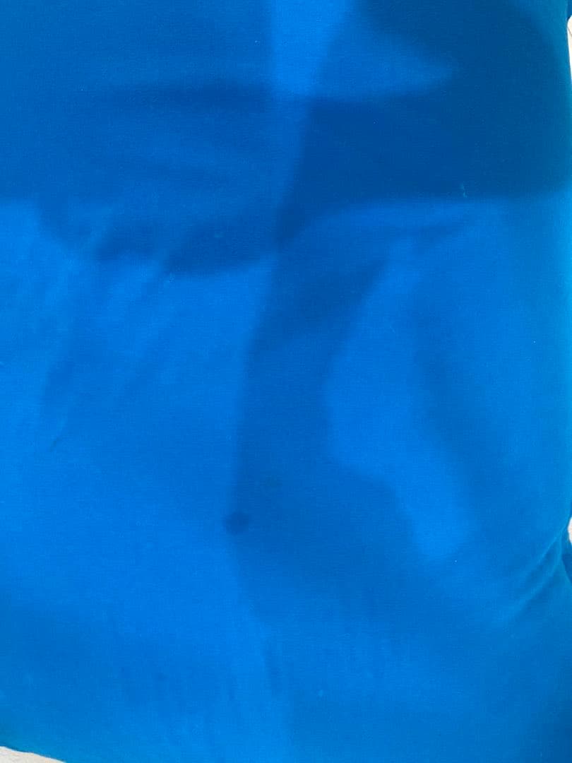 yogibo Midi ミディ　ブルー