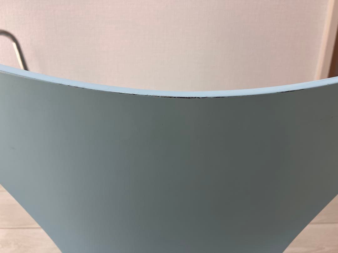 セブンチェア　ライトブルー