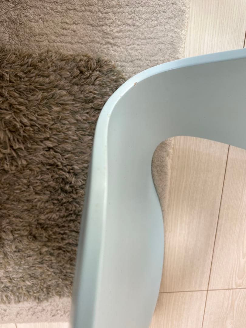 セブンチェア　ライトブルー