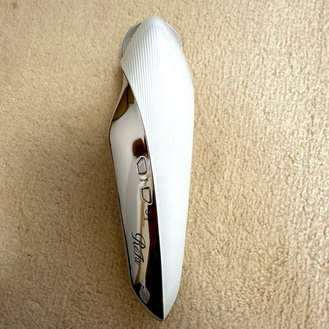 リファビューテックレイズ(美顔器)