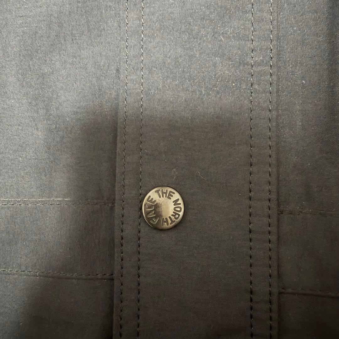 【美品】 ザ ノースフェイス マウンテンライトジャケット ゴアテックス