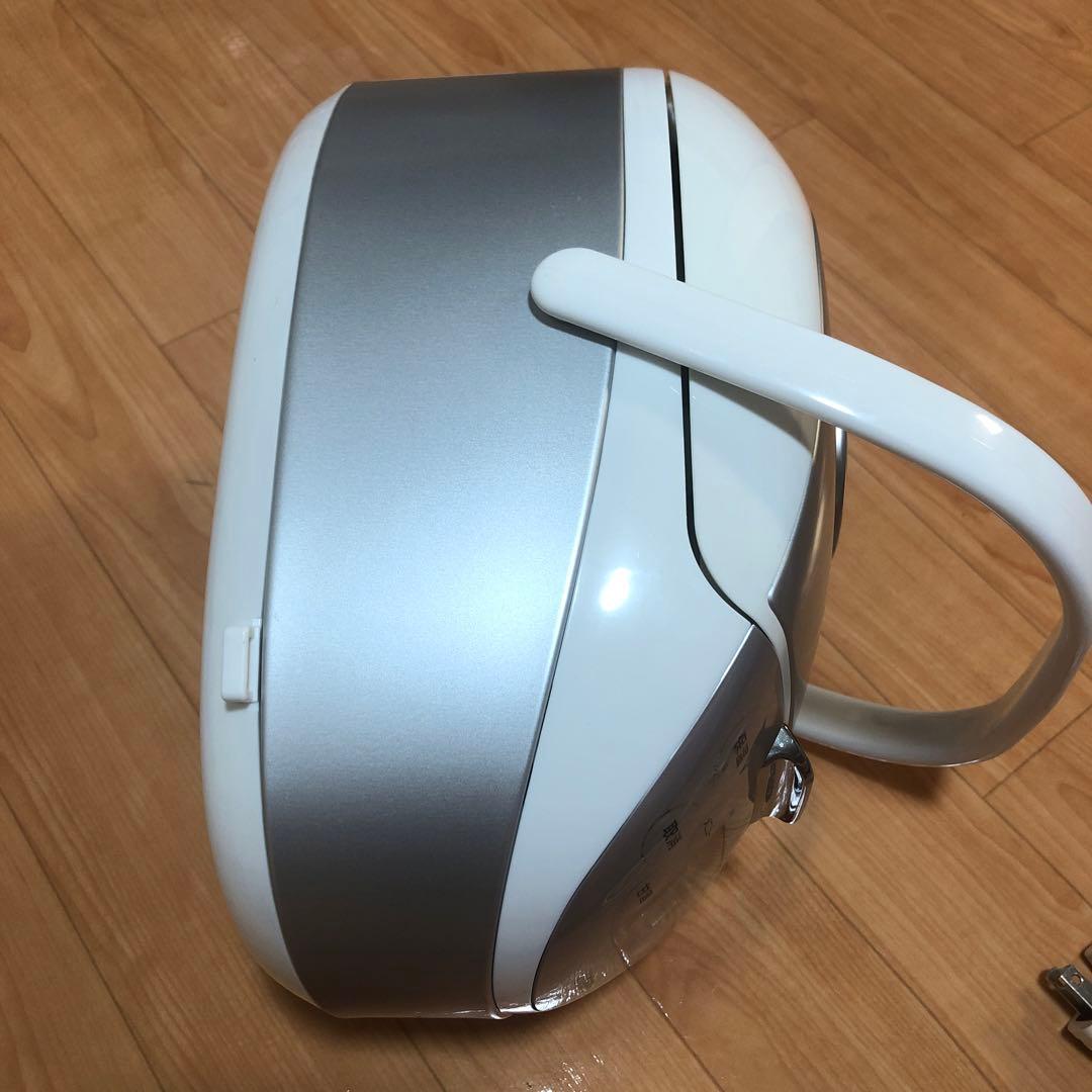 TIGER　タイガー　IH炊飯ジャー　JPF-A550