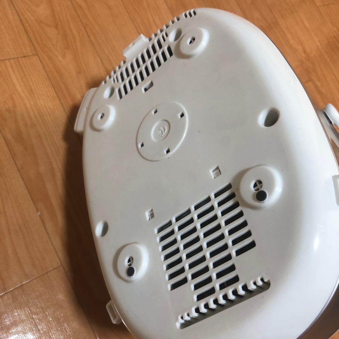 TIGER　タイガー　IH炊飯ジャー　JPF-A550