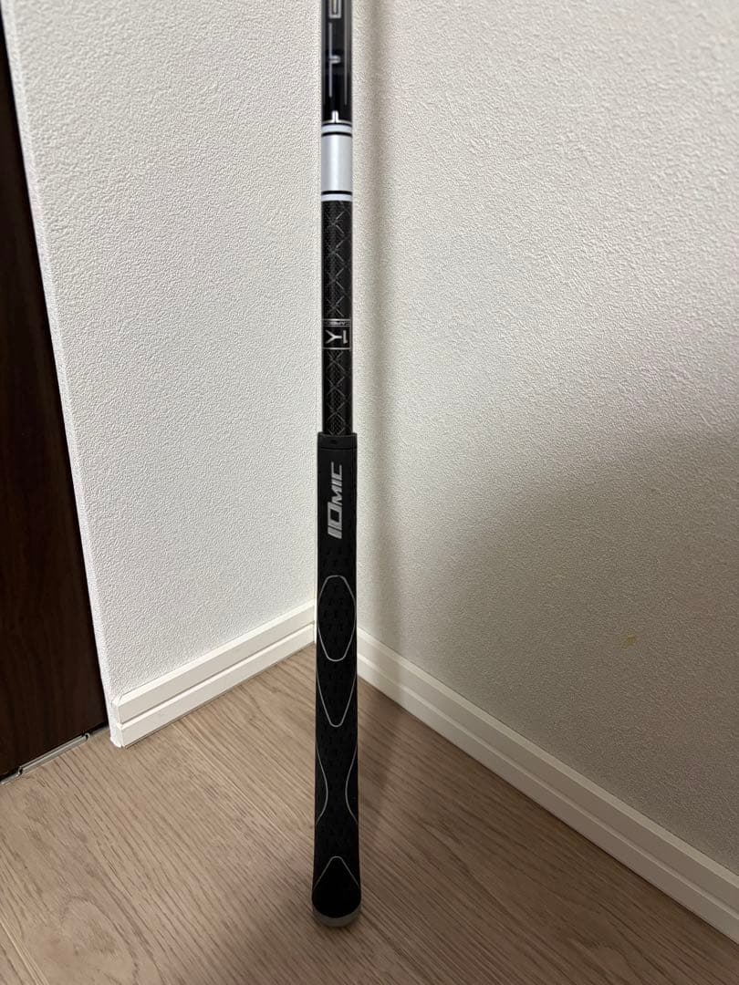 クラブ Tensei 1K white 70s ping 5w