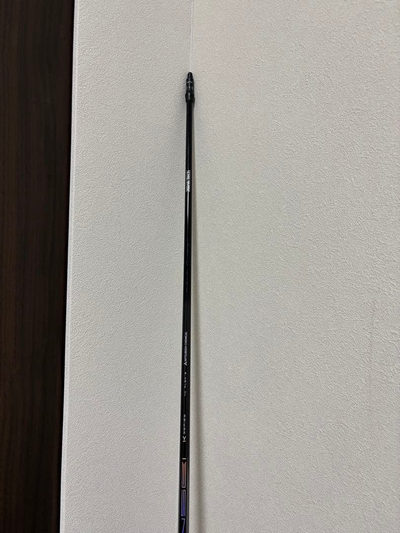 クラブ Tensei 1K white 70s ping 5w