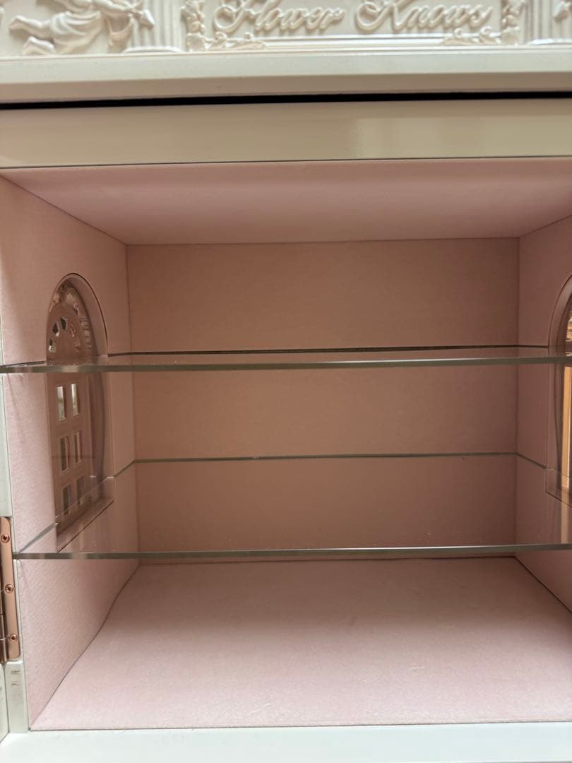 Flower knowsフラワーノーズ　ストロベリーキューピッド (本体のみ)