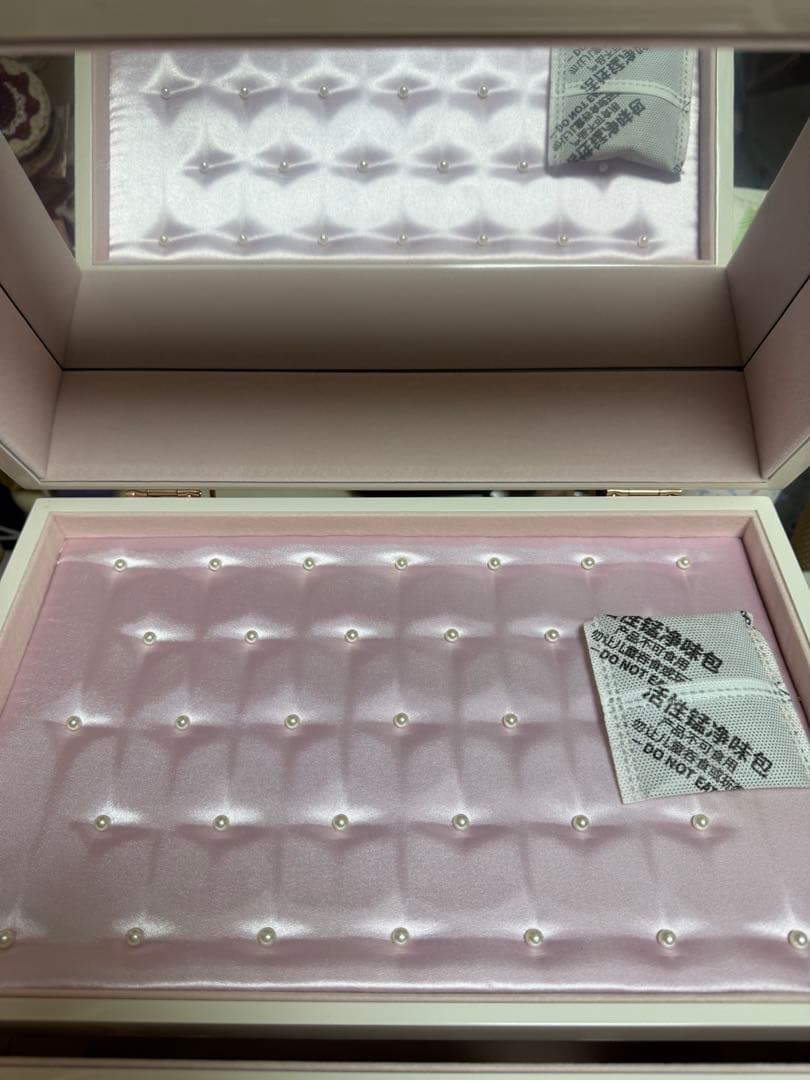 Flower knowsフラワーノーズ　ストロベリーキューピッド (本体のみ)