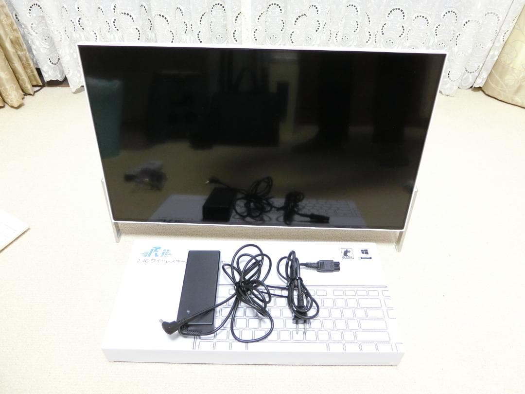 FH70/D1 23.8型 パソコン　☆ジャンク品