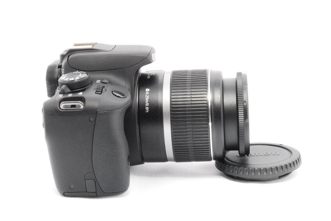 Canon Kiss x7 標準レンズセット 付属品充実 大人気セット‼️