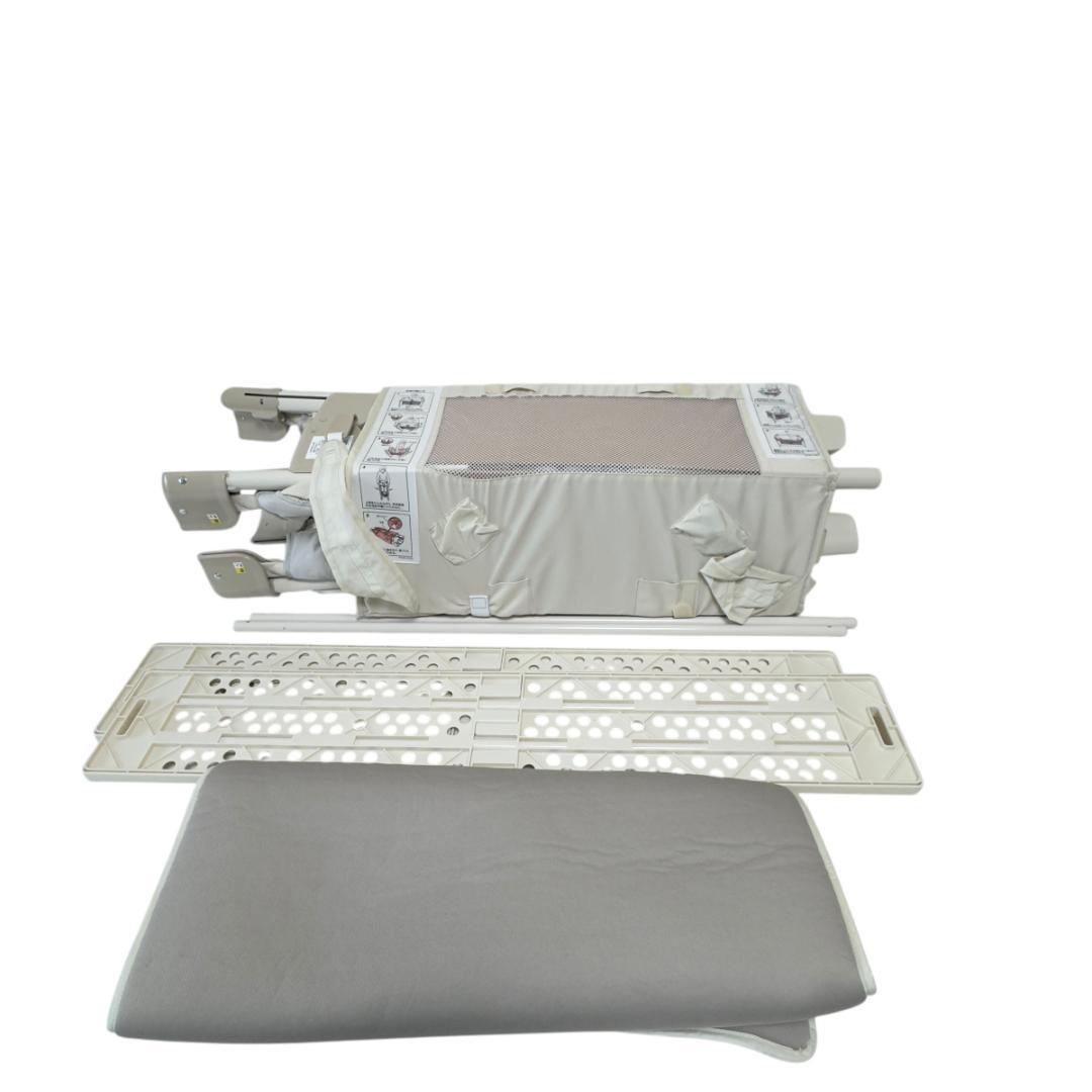 極美品　Aprica ココネルエアープラス