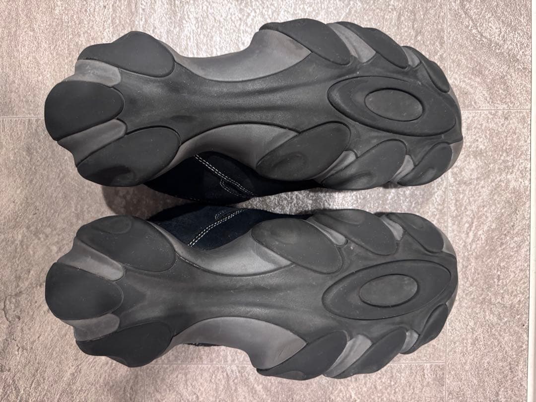 Oakley Factory Team Suede Flesh 27㎝オークリー