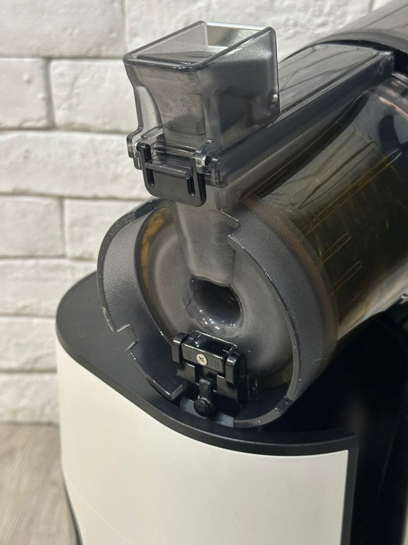 ⭐️全国送料無料】6.5万　ヒューロム　Hurom スロージューサー　ミキサー