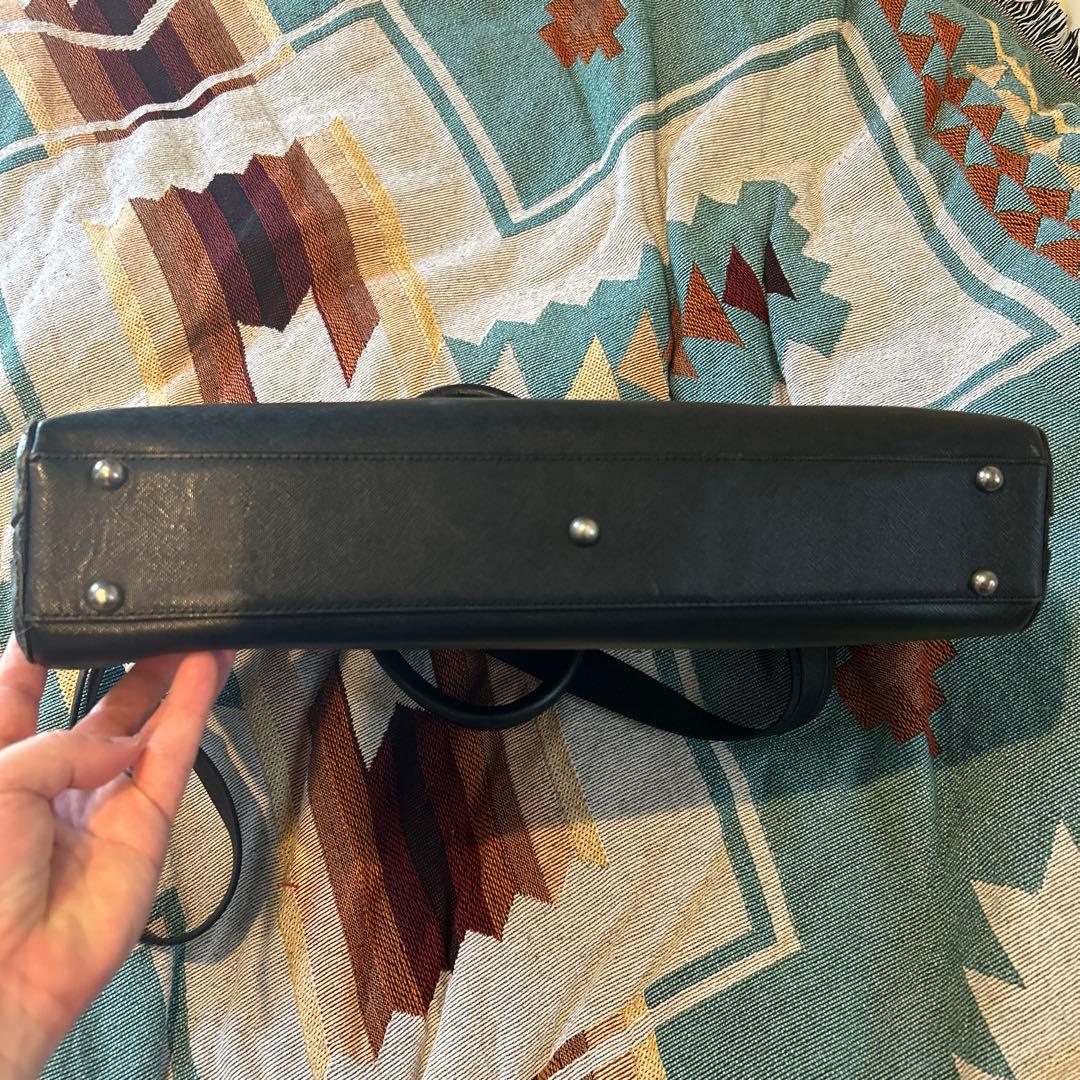 ビジネスバッグ　PELLE MORBIDA ペッレモルビダ本革 CA013b