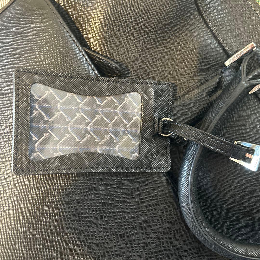 ビジネスバッグ　PELLE MORBIDA ペッレモルビダ本革 CA013b