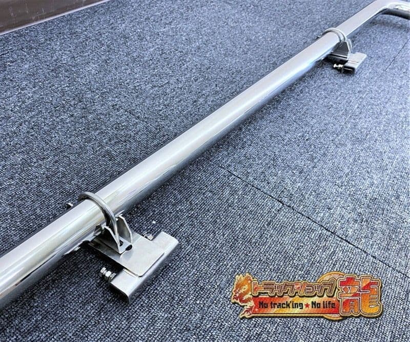 4個セット 雨どい取付専用金具 アンテナステー取付用 CB アマチュア 無線