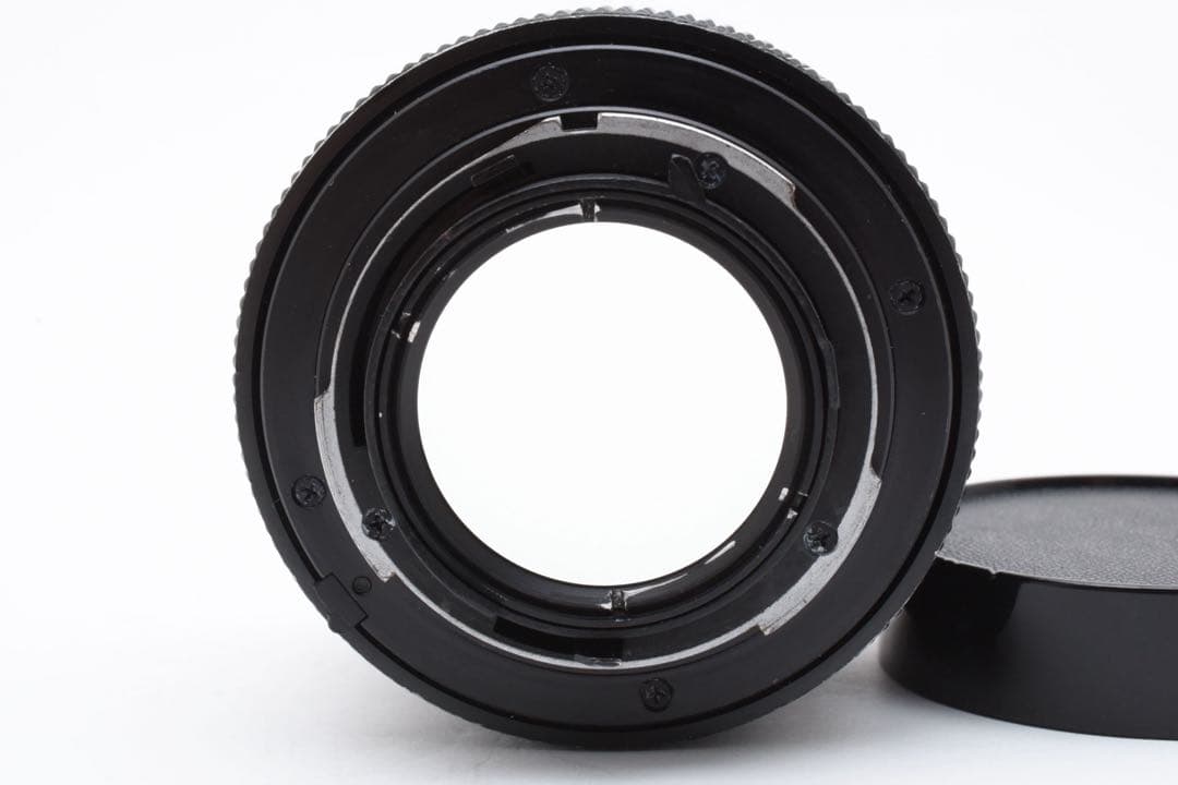 【標準の帝王】 CONTAX Planar 50mm F1.4 MMJ