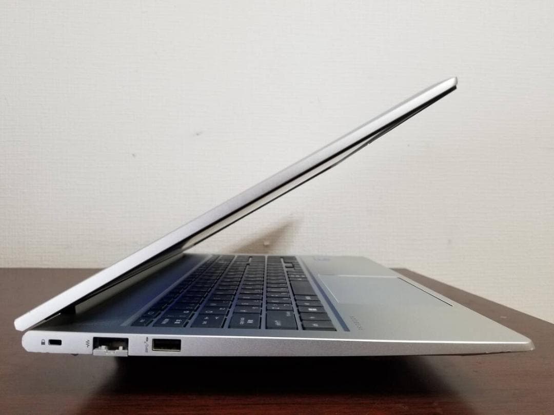 M52 HP 450 G10 i5◆16GB◆SSD256GB◆15.6