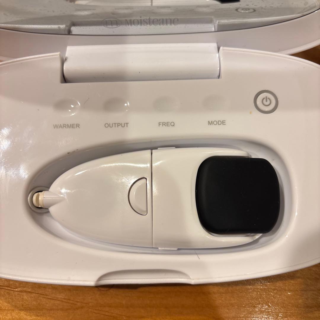 値下げモイスチャー IV 美顔器フェイスマスク