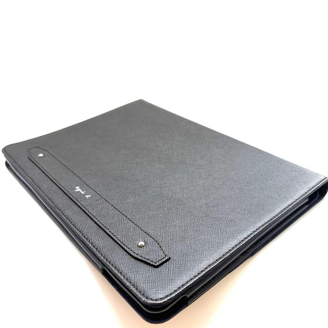 ✨新品✨Agnes b✨アニエスベー✨iPad✨第5世代✨9.7インチ✨ケース