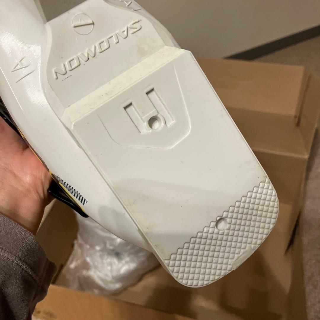 SALOMON X LAB 110 サイズ23.5