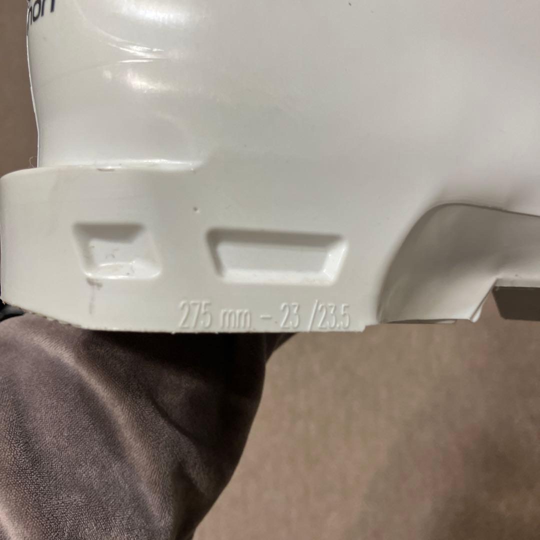 SALOMON X LAB 110 サイズ23.5