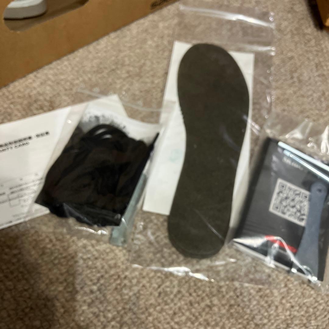 SALOMON X LAB 110 サイズ23.5