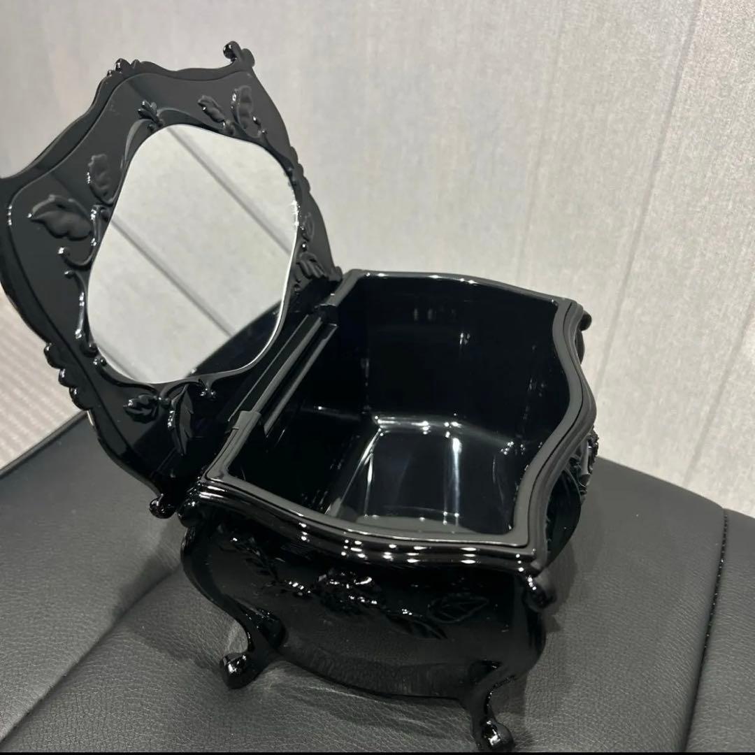 希少限定 ANNA SUI ビューティーボックスA