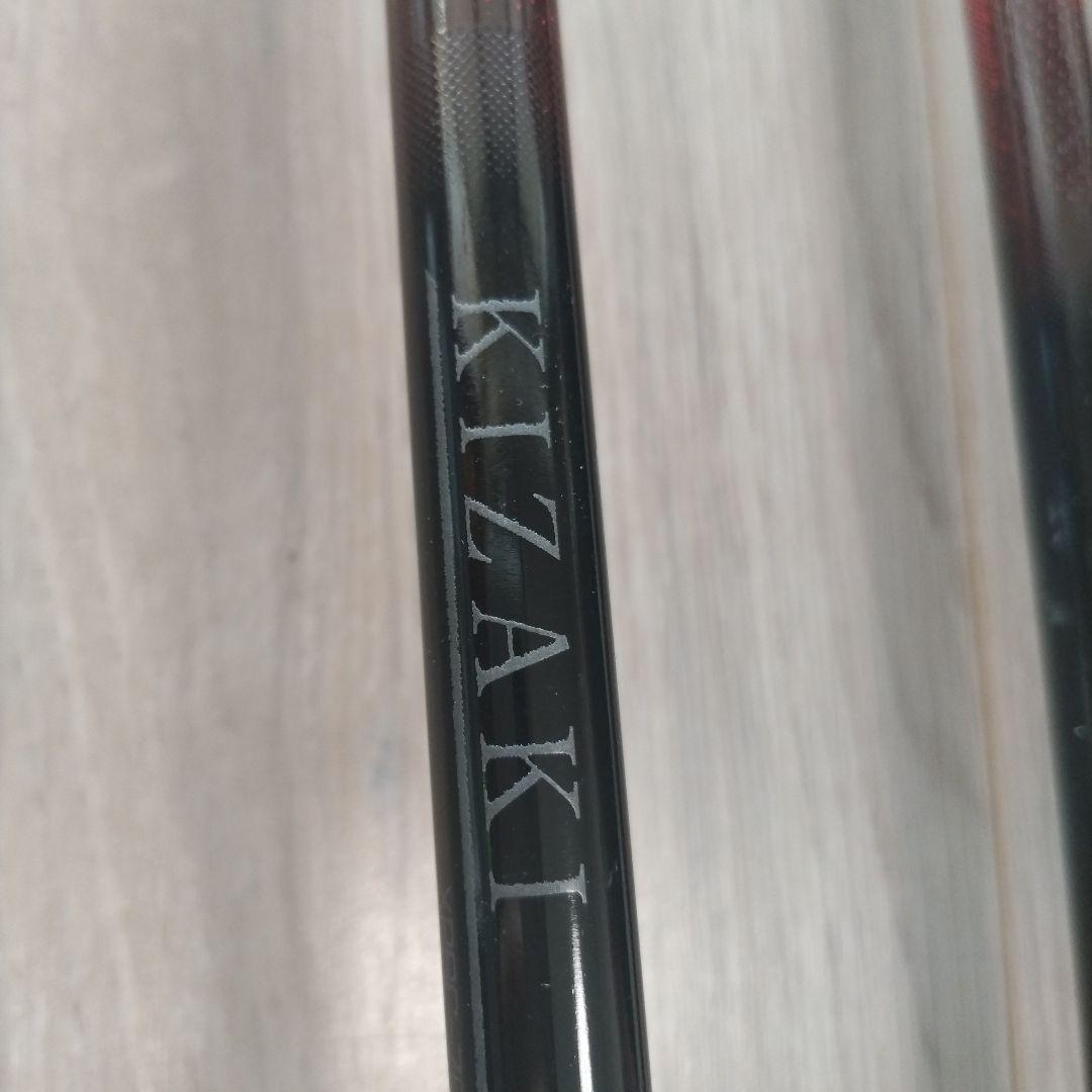 ジュニアスキー　板（140）＆ストック