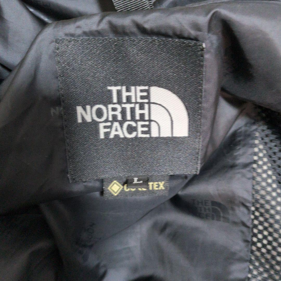 THE NORTH FACE マウンテンライトジャケットNp11834