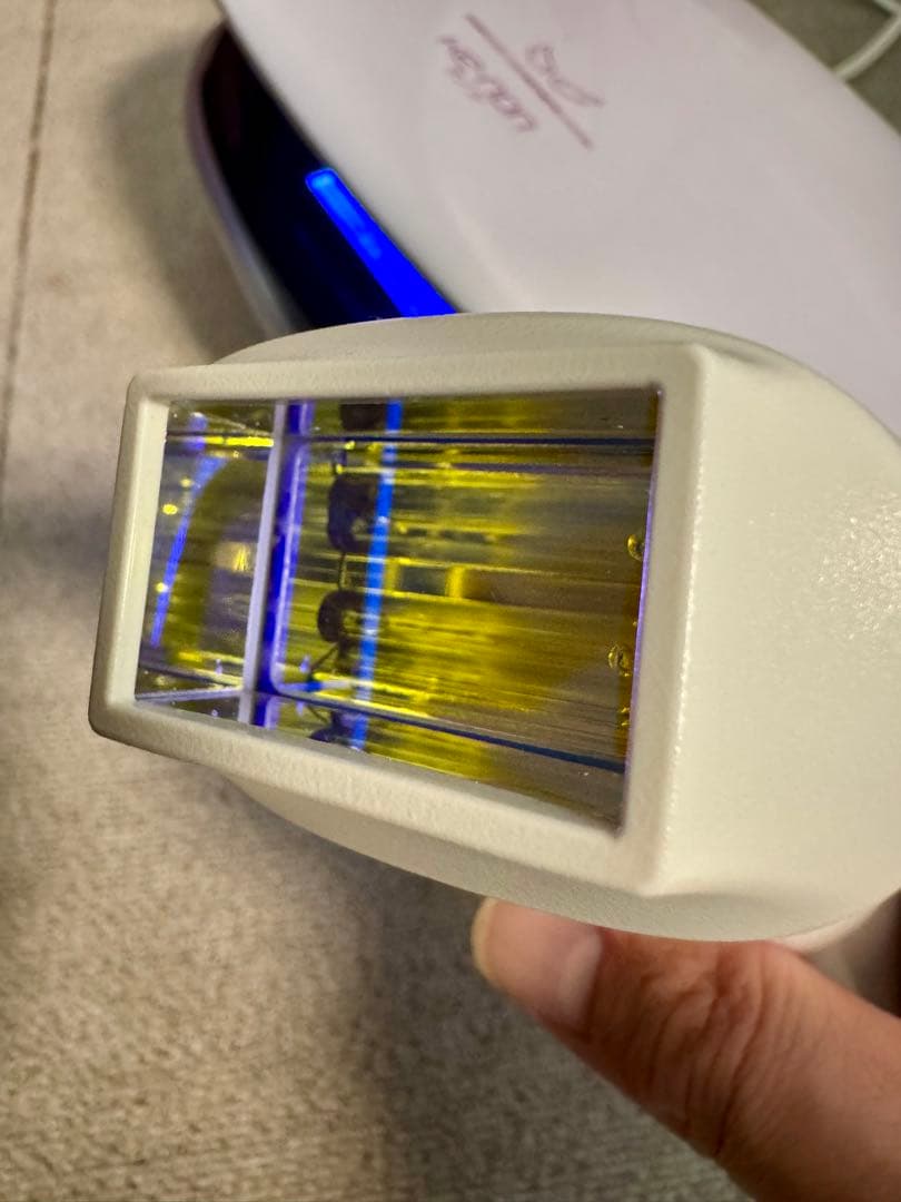 【ほぼ新品】ケノン Ver8.4 残299万回以上！スーパープレミアム付