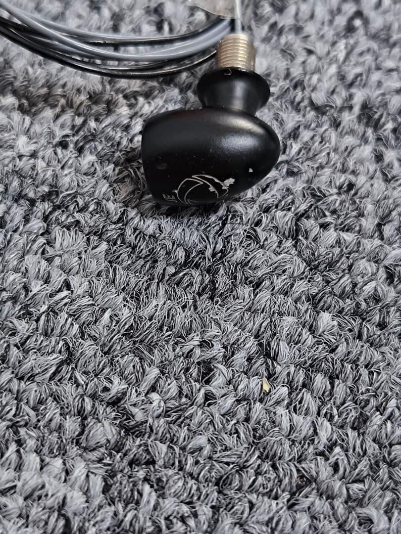 【車検対応】ケラーマン バレットアトーJE 世界最小LEDウインカー 4個セット