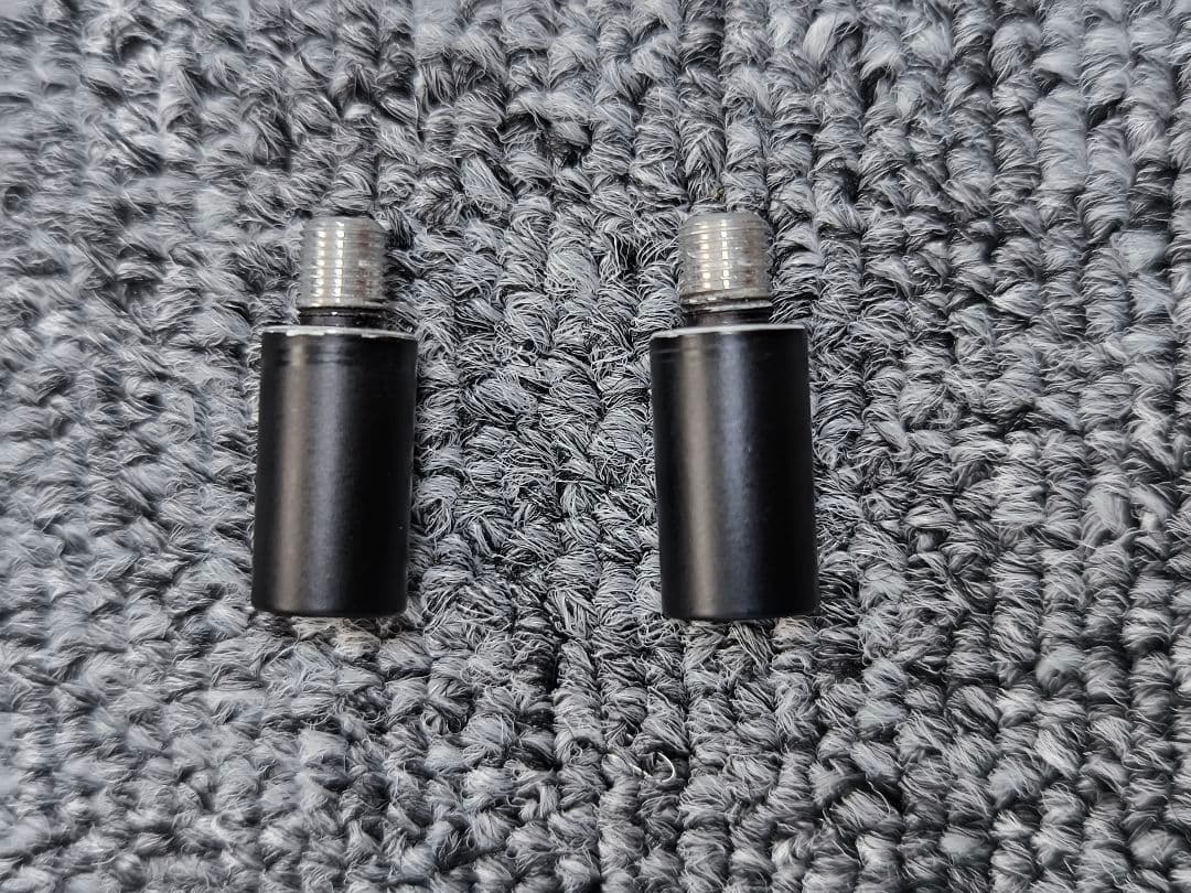 【車検対応】ケラーマン バレットアトーJE 世界最小LEDウインカー 4個セット