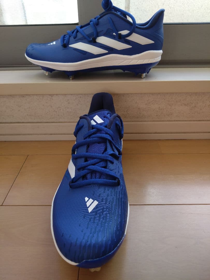 H*g様 adidas　アディダス　アディゼロ　アフターバーナー9 　28cm
