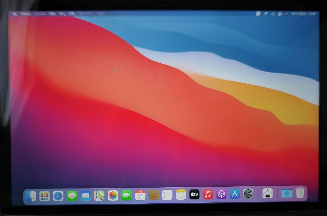 Apple MacBook Pro Late 2013 Retina 15インチ