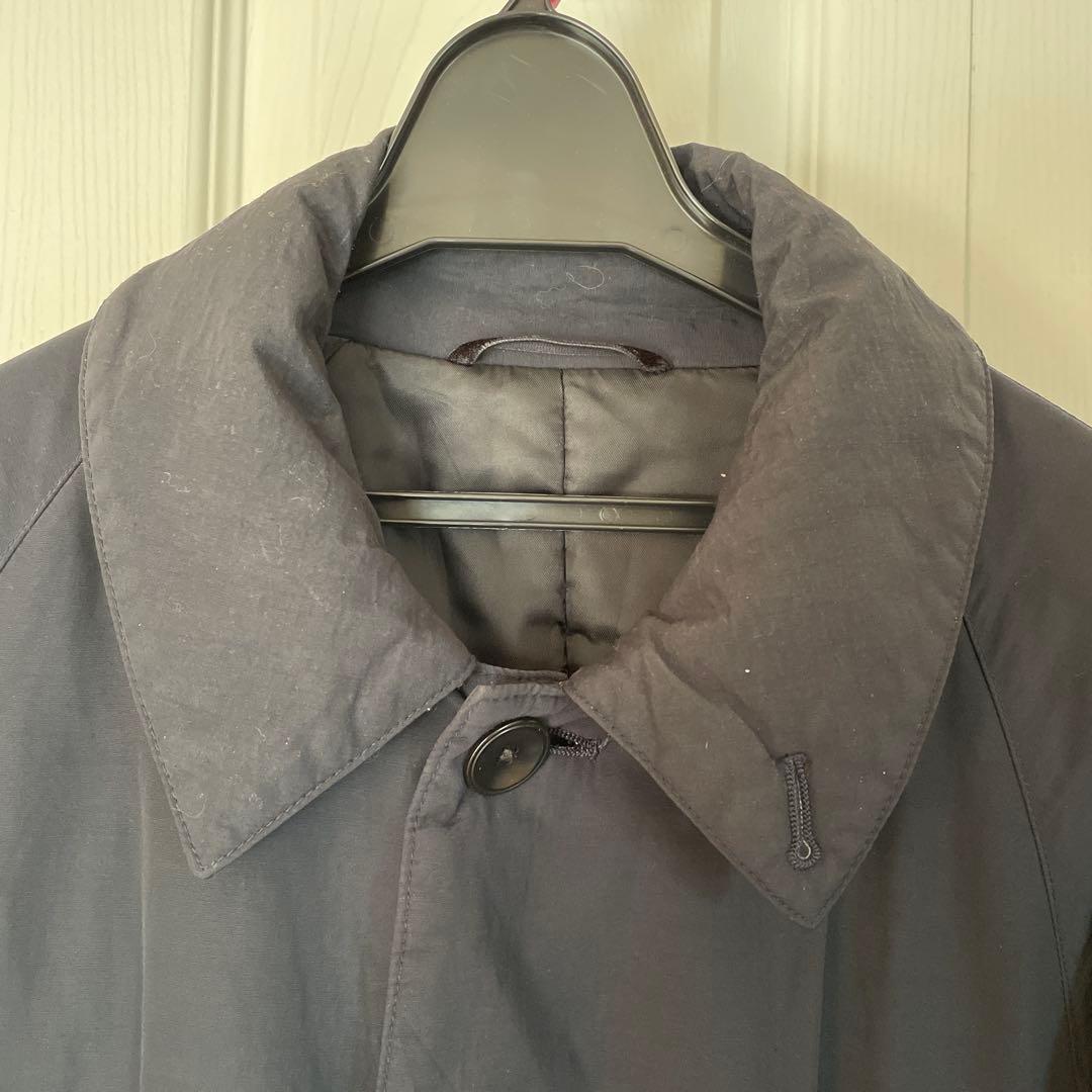 ヤ*キ様 スティーブンアラン PE DARUMA EX WTR JACKET サ