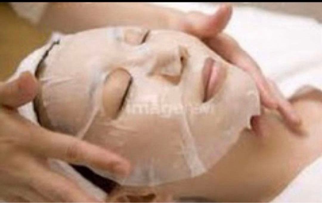 セルールボーテ　SFリバイタマスク　20枚セット　１０枚入りよりお得