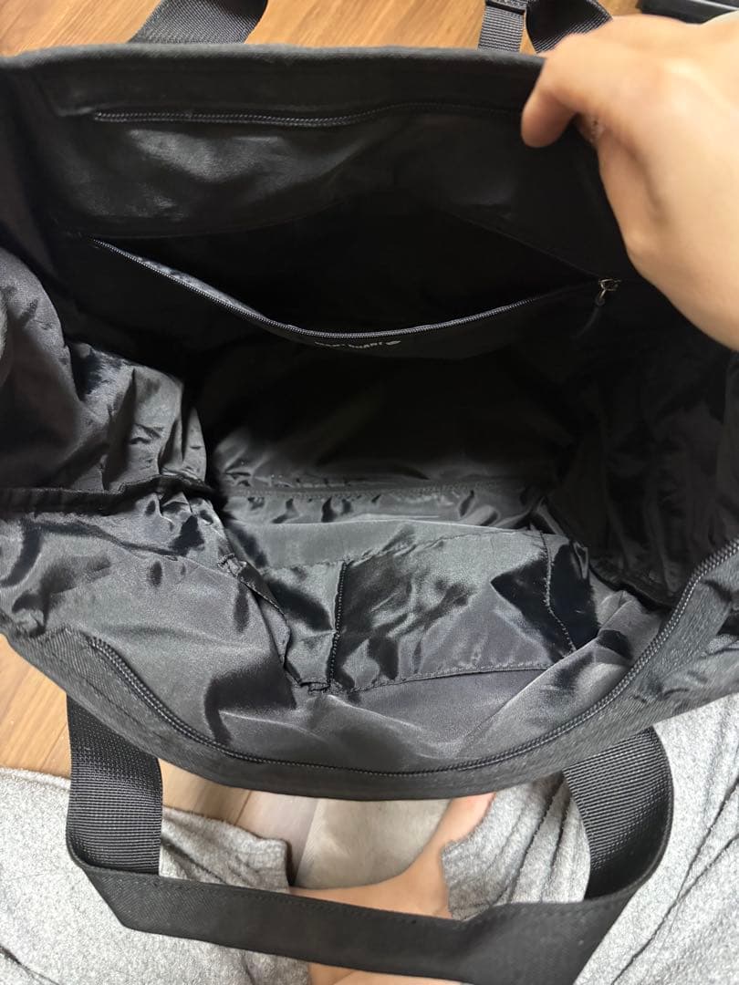 MARY QUANT リュック＆ミニショルダー